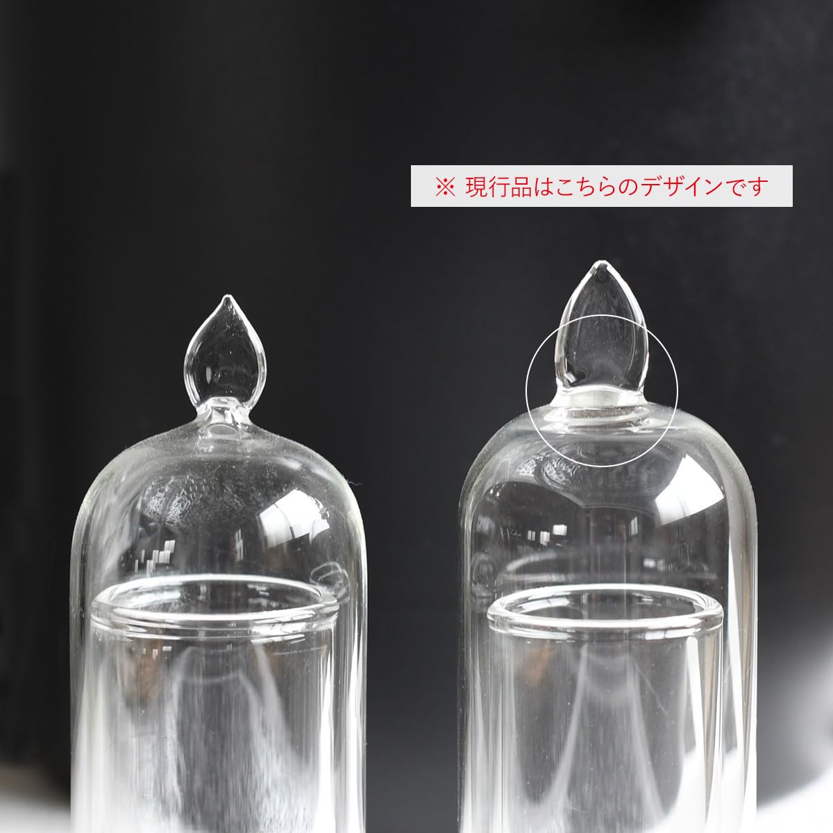 Amazon.co.jp: ろうそく型ヨージ入れ 3640c【Bobcraft ボブクラフト